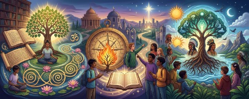 Doutrinas e concepções existenciais