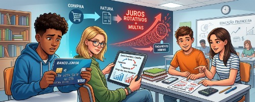 Cartão de Crédito