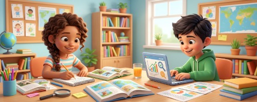 Escrevendo Resultados de Pesquisas