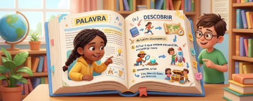 Entendendo o Dicionário