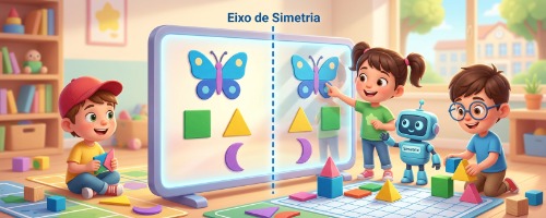 Simetria de reflexão