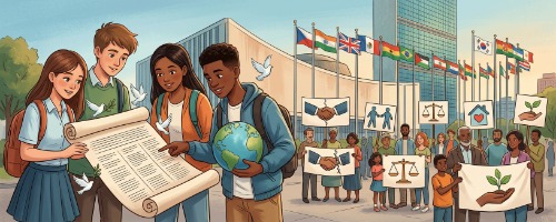 Direitos Humanos