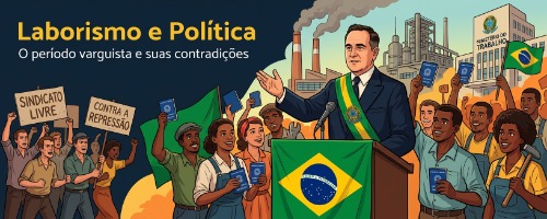Trabalhismo e Política
