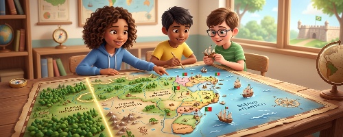 Território da América portuguesa