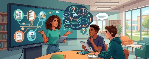 Argumentação e Modalização