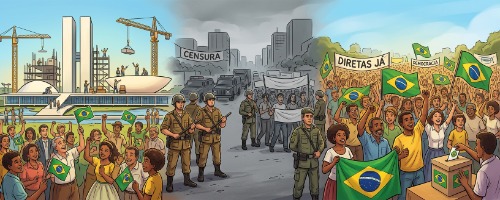Brasil Pós-1946
