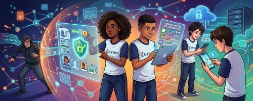 Privacidade e Dados Pessoais