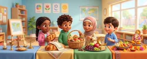 O significado do alimento