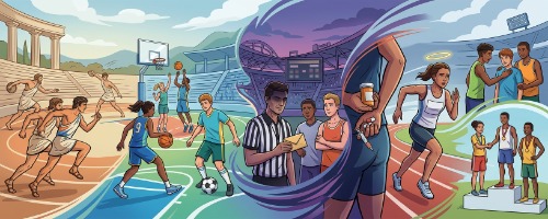 História e Ética Esportiva