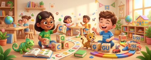 Sons e Letras