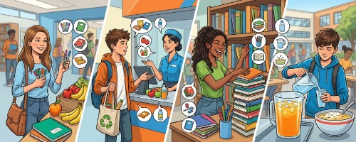 Uso de quantificadores