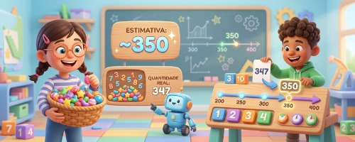 Estimativas e Aproximações
