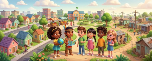 Diversidade e desigualdade