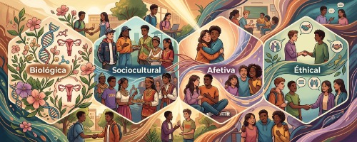 Dimensões da Sexualidade