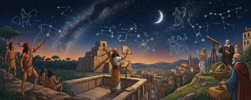 Cultura e Astronomia