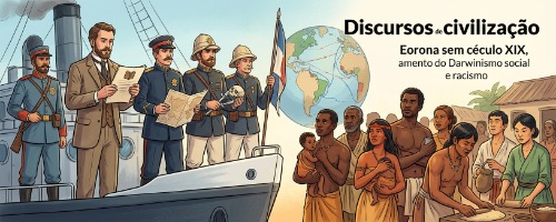 Discursos de civilização