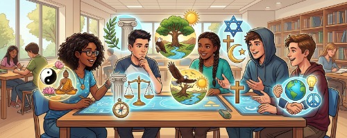 Ética e filosofias de vida