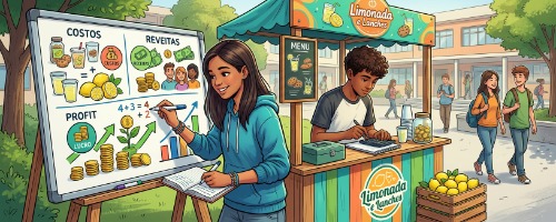 Planejamento Financeiro