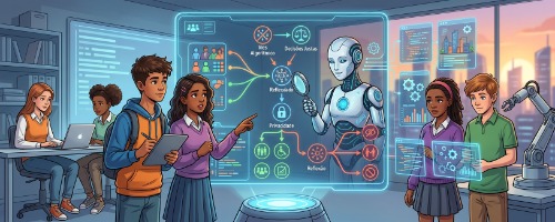 Ética na Inteligência Artificial