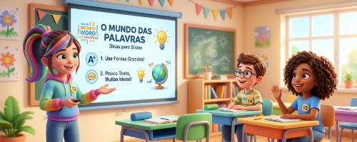 Slides Eficientes