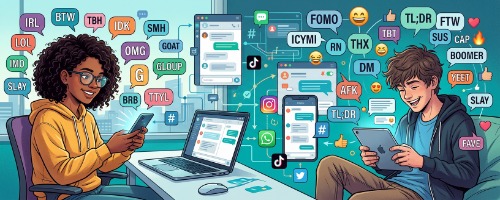 Linguagem da Internet
