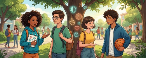 Sexualidade e Respeito
