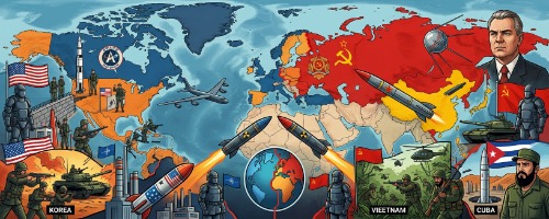 Guerra Fria