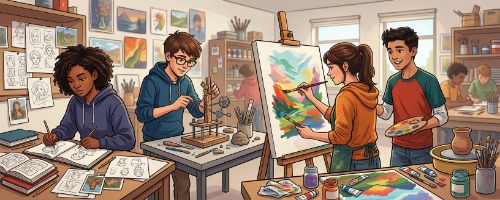 Processos de Criação Visual
