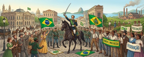 Proclamação da República