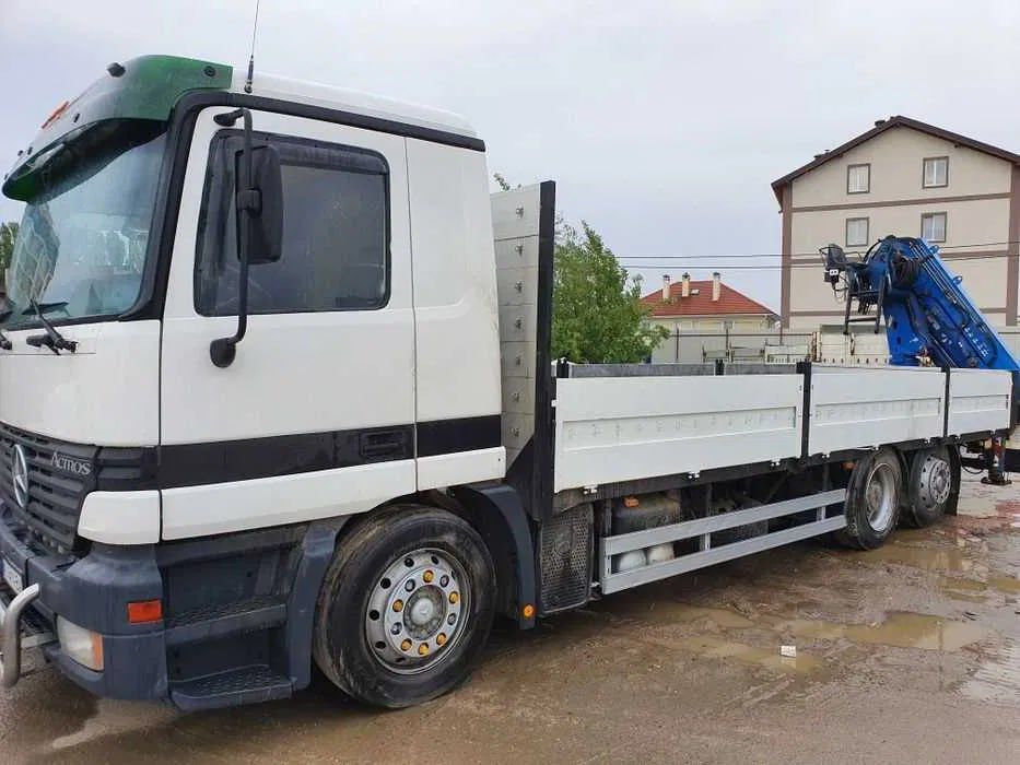 Manipulyator 3t/5t/12t