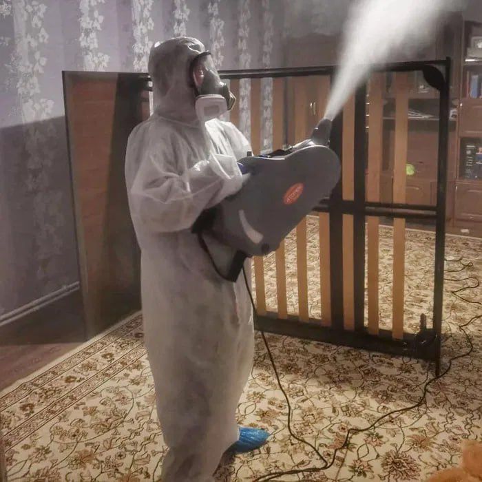 DEZCLEAN