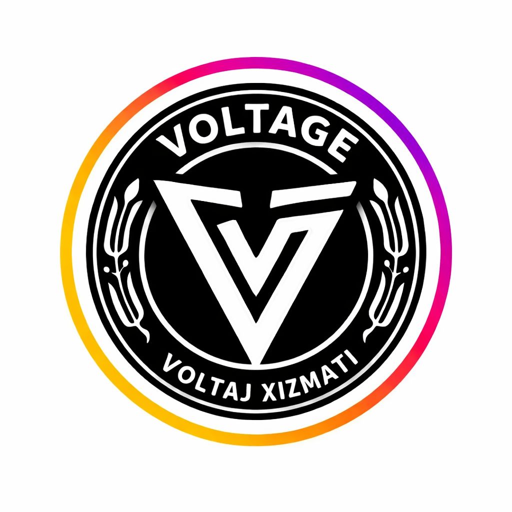 VOLTAGE