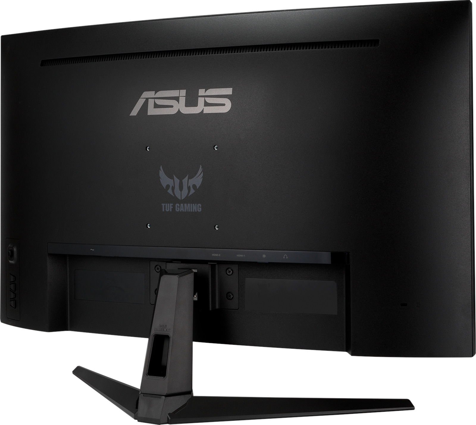 31.5" ASUS TUF Gaming Monitor