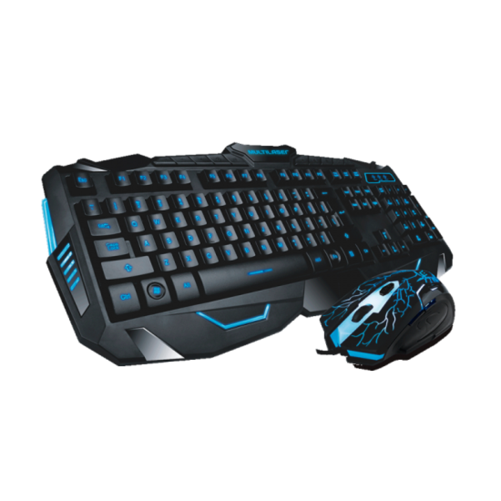 Gaming Keyboard