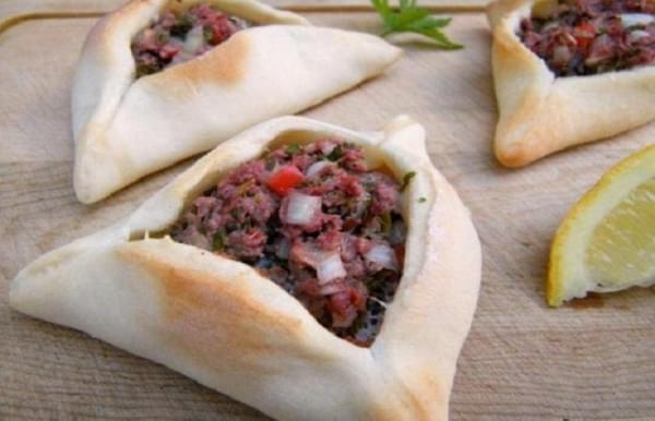 Pizza Sabor Docena Arabes