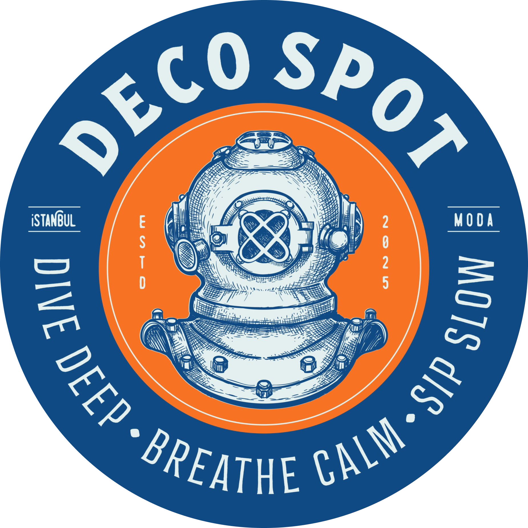 Deco Spot