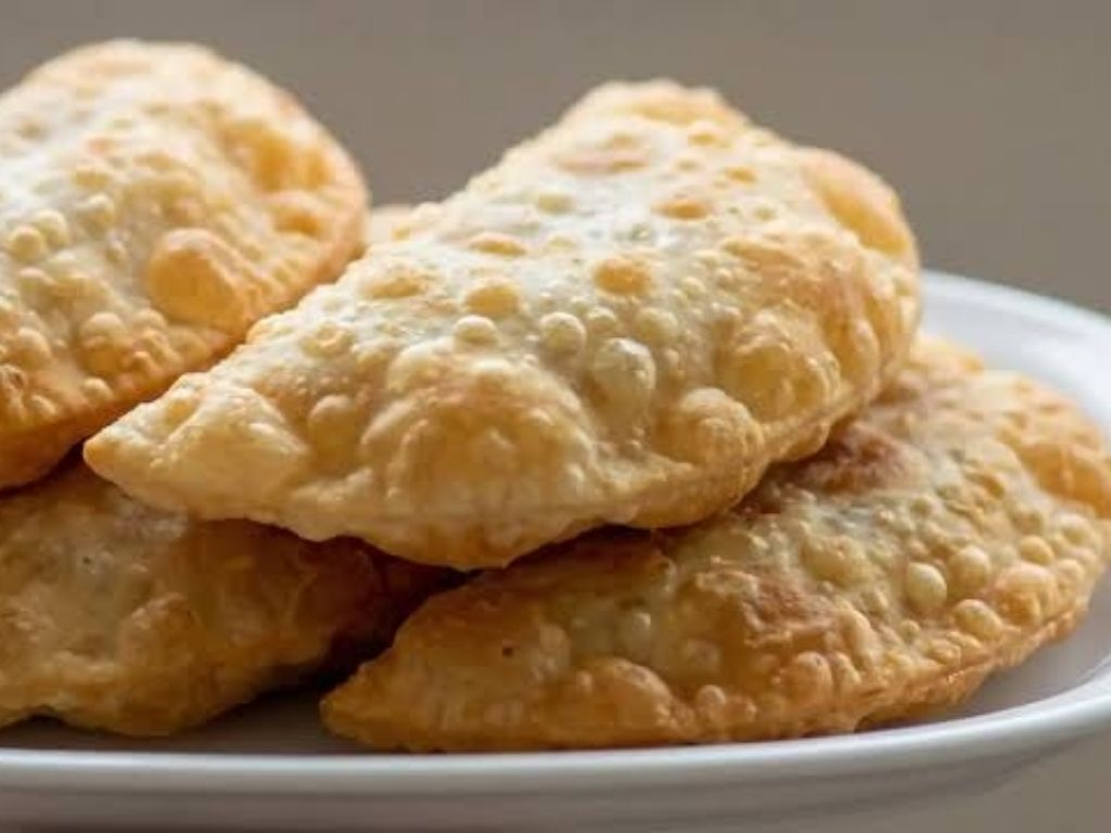 Çibörek