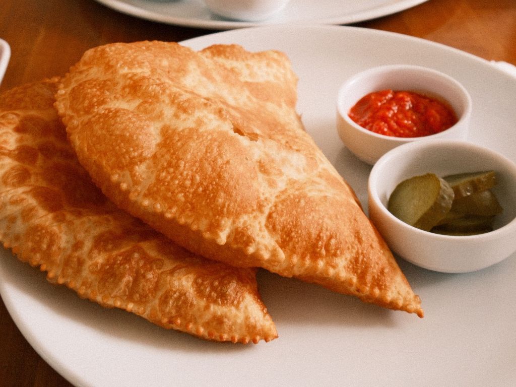 Çibörek