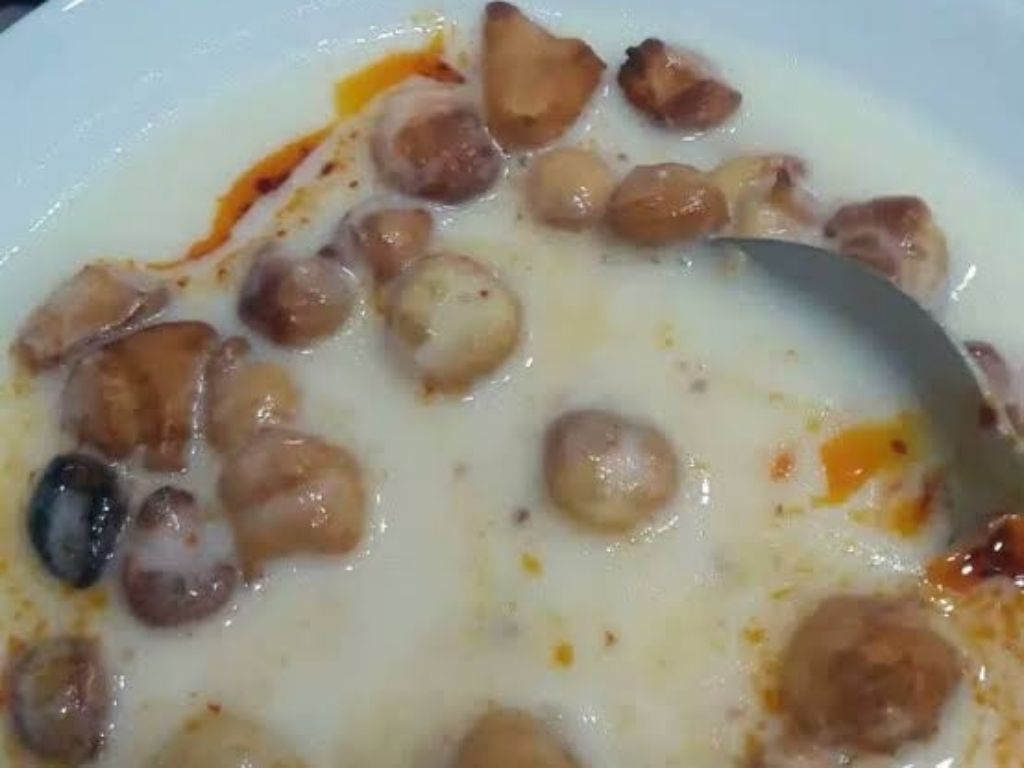 Çorum Düğün Çorbası