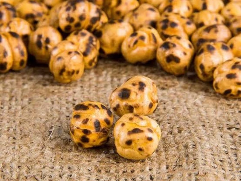 Çorum Leblebisi