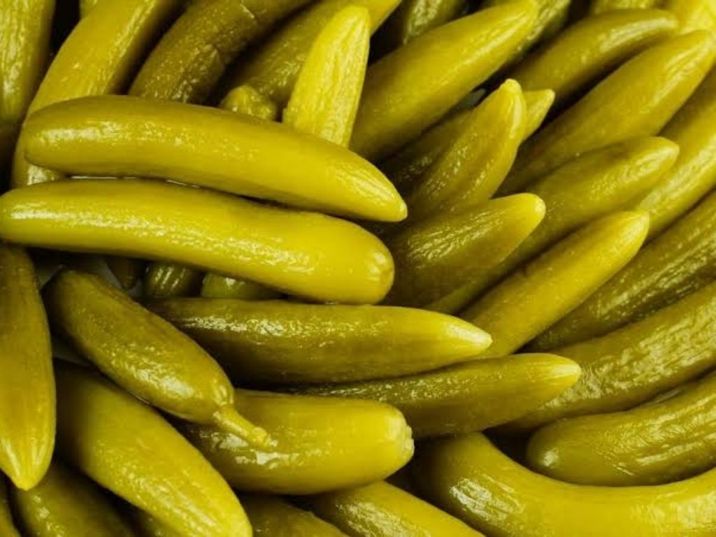 Çubuk Turşusu