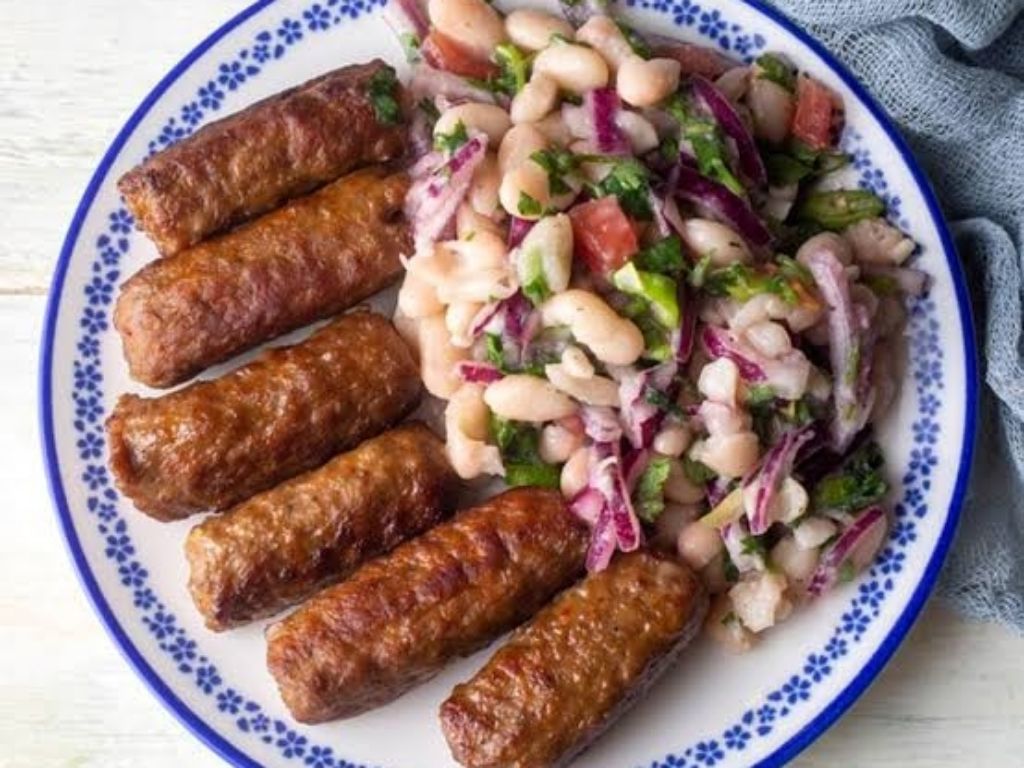 İnegöl Köftesi