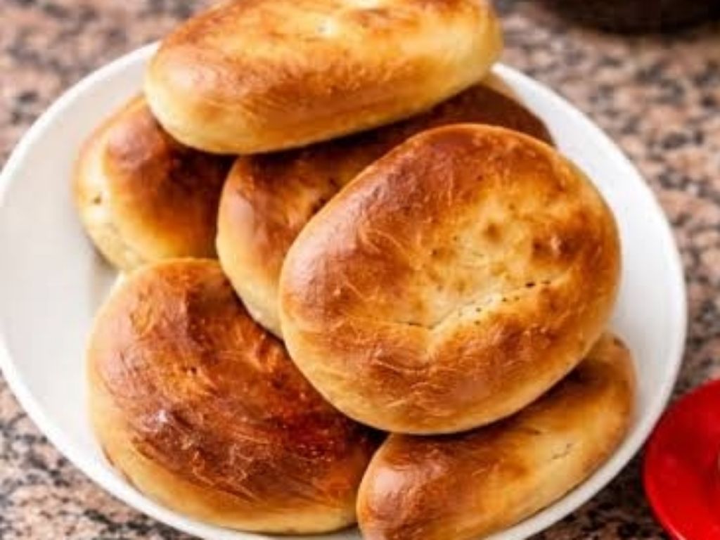 Şavşat Çöreği