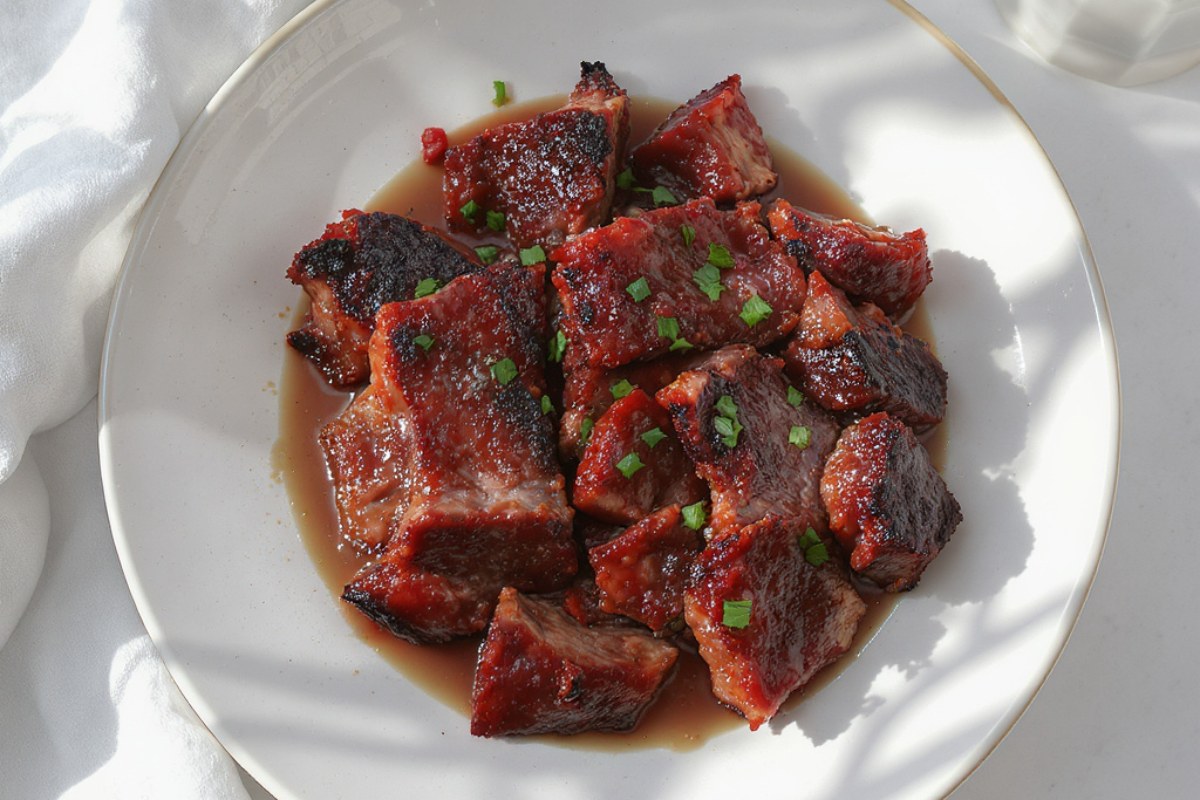Arjantin Asado