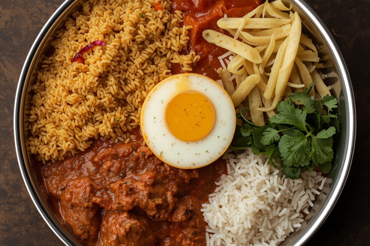 Biryani