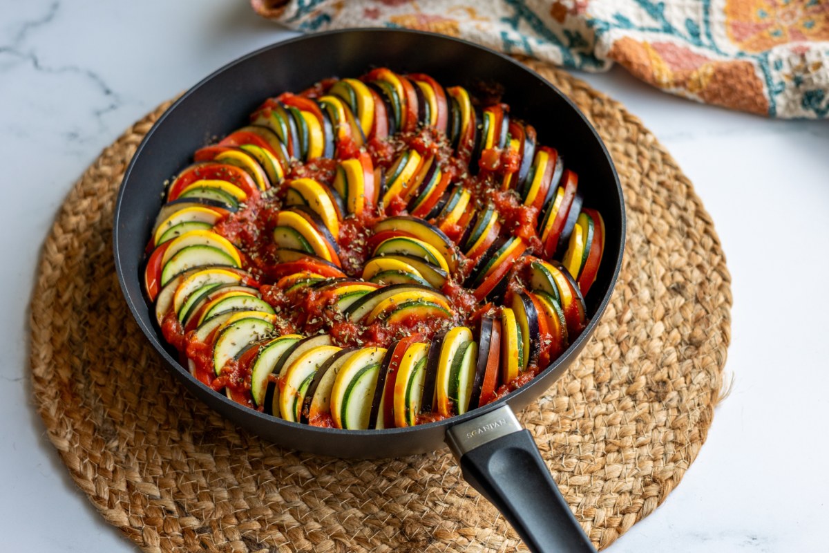 Ratatouille
