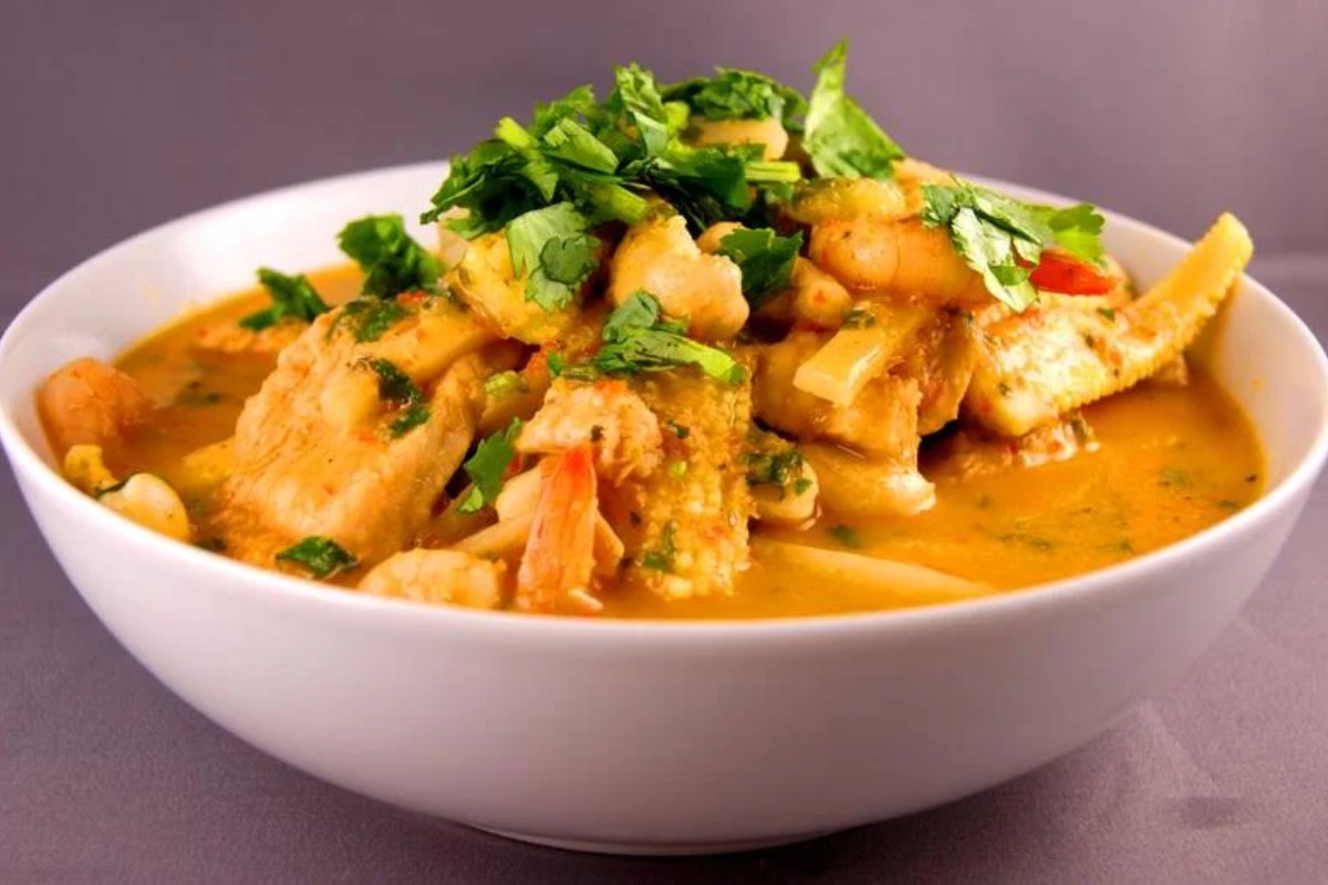 Kırmızı Köri (Gaeng Daeng)