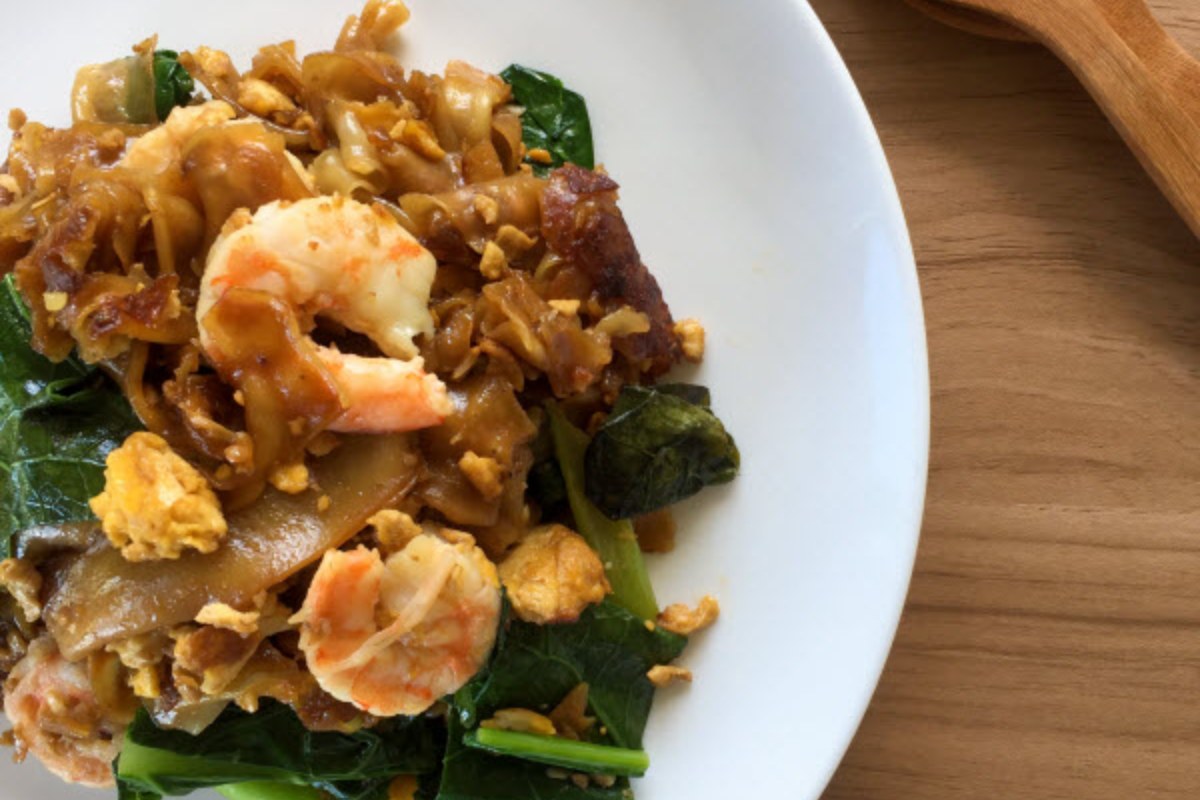 Pad See Ew