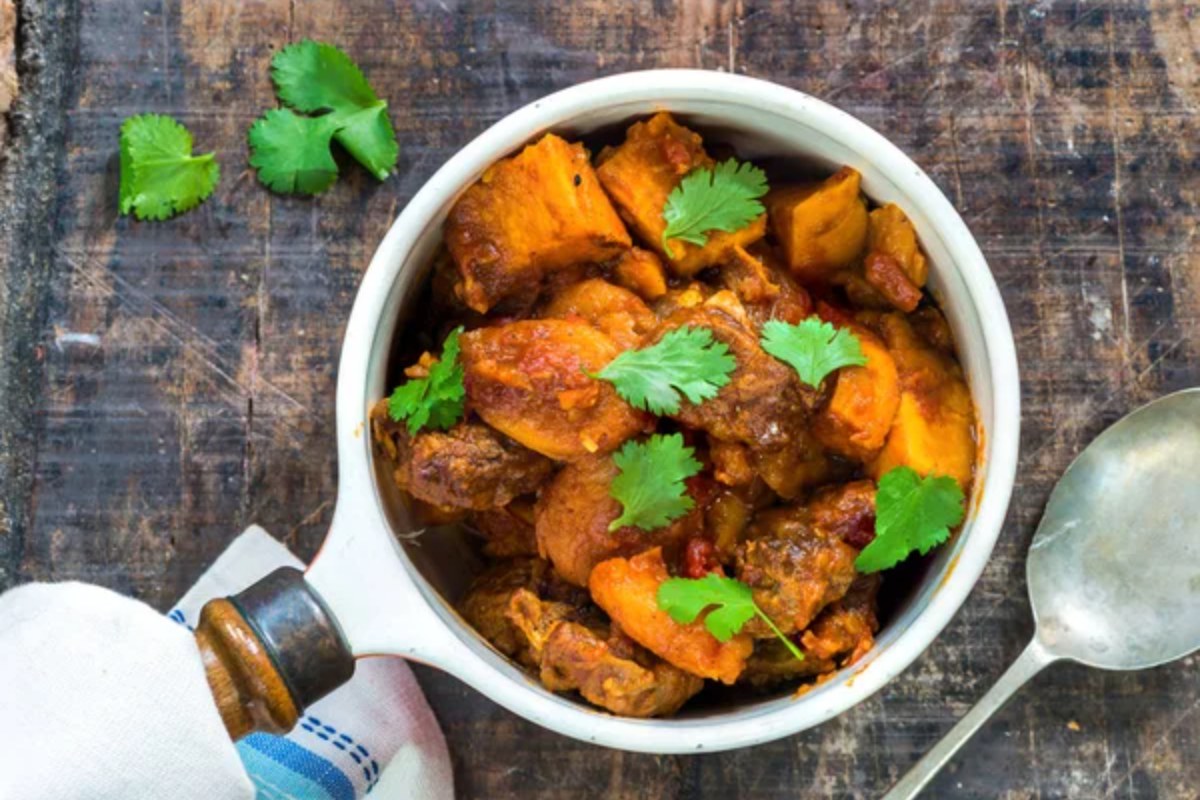 Kuzu Tajin