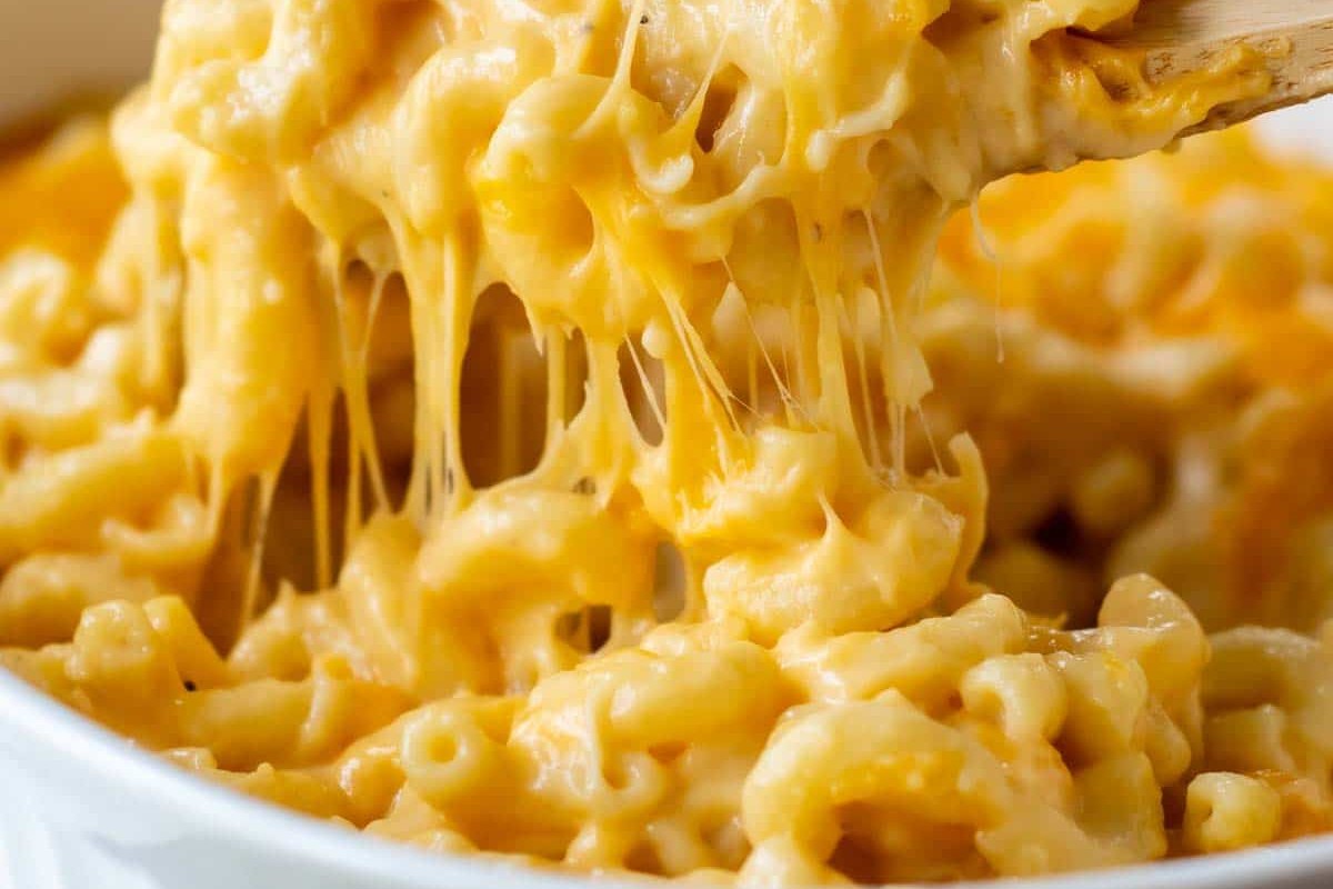 Mac and Cheese